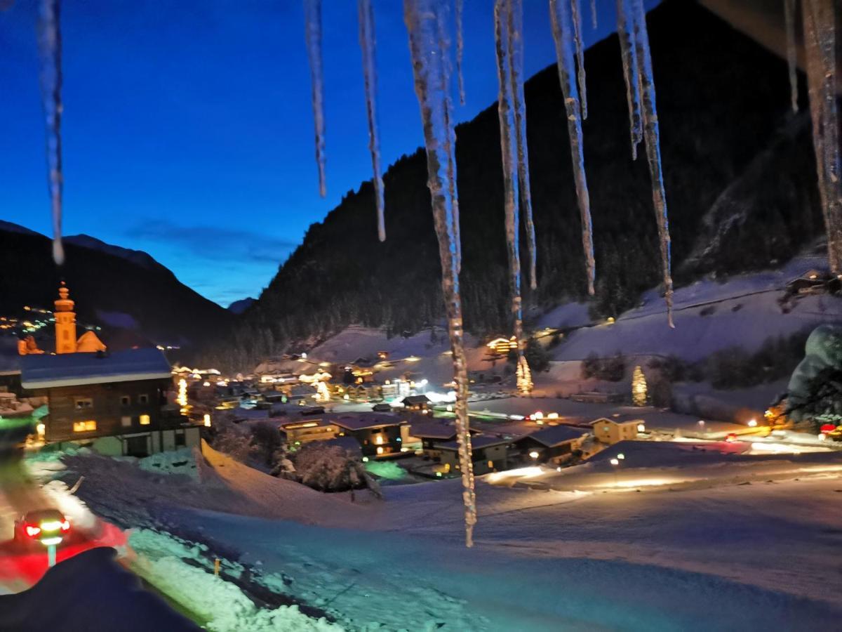 Haus See-Land Eksteriør billede