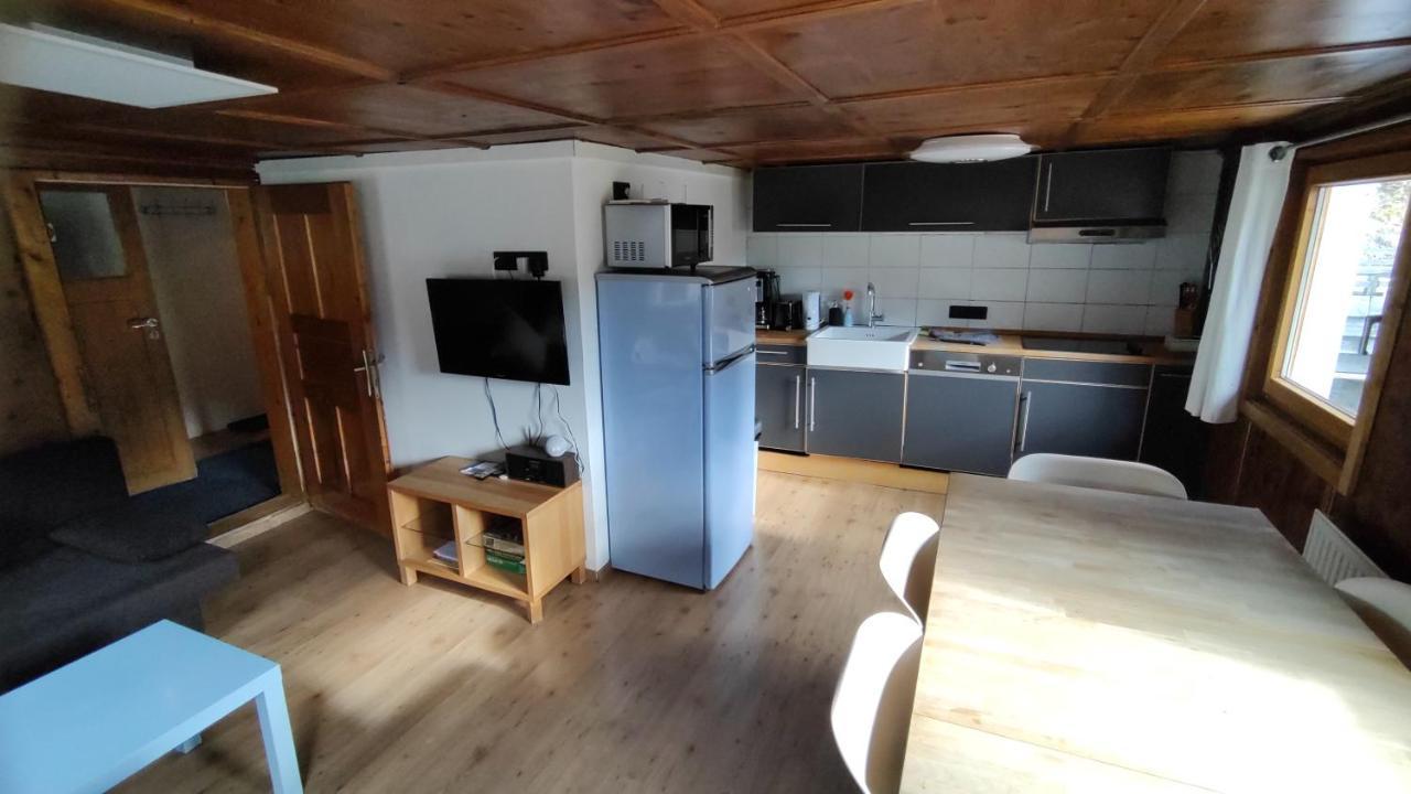 Haus See-Land Eksteriør billede