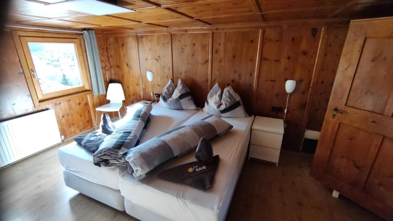 Haus See-Land Eksteriør billede