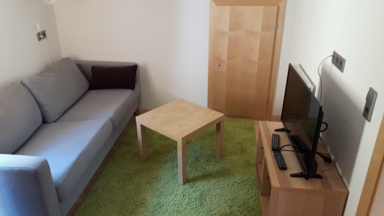 Haus See-Land Eksteriør billede