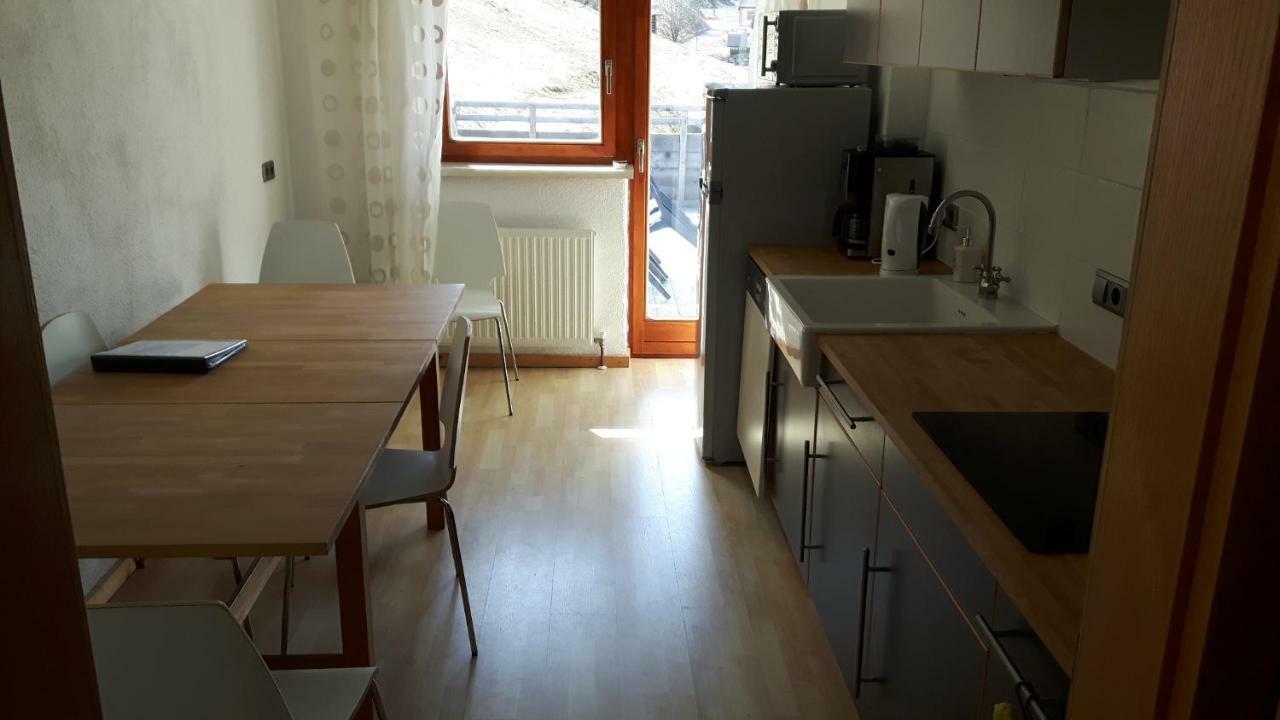 Haus See-Land Eksteriør billede
