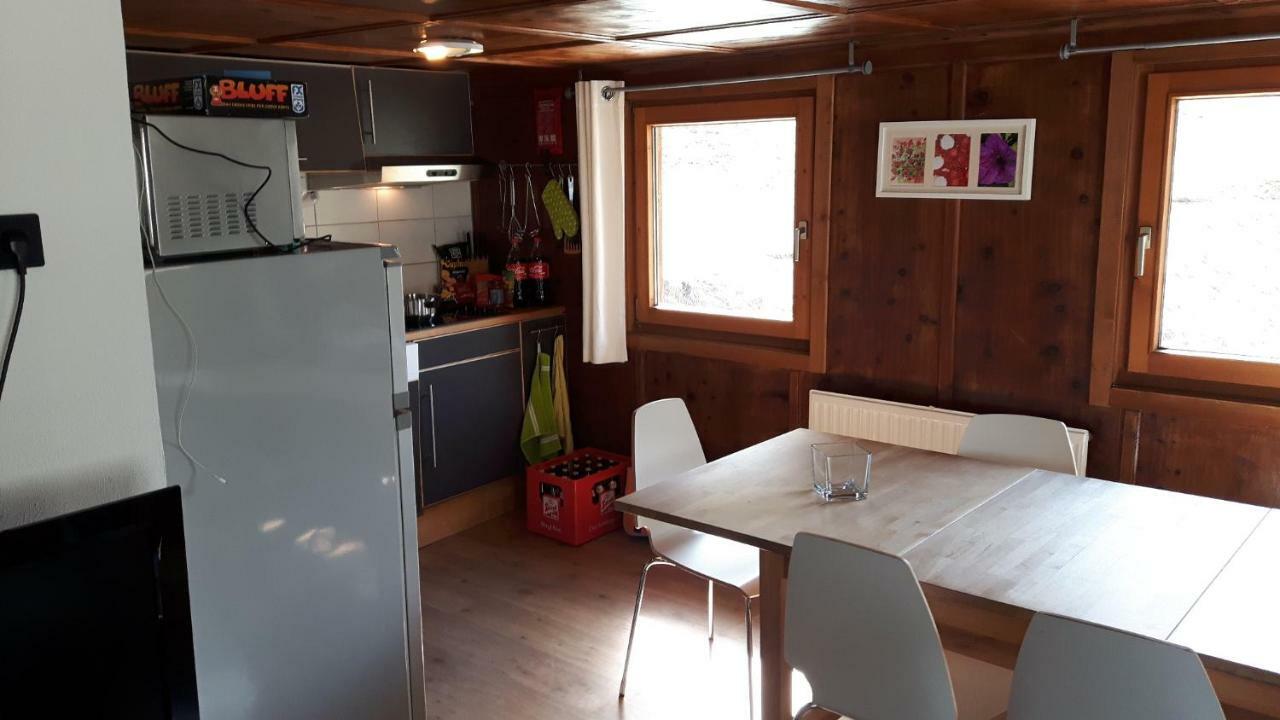 Haus See-Land Eksteriør billede
