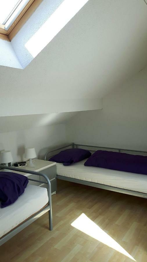 Haus See-Land Eksteriør billede