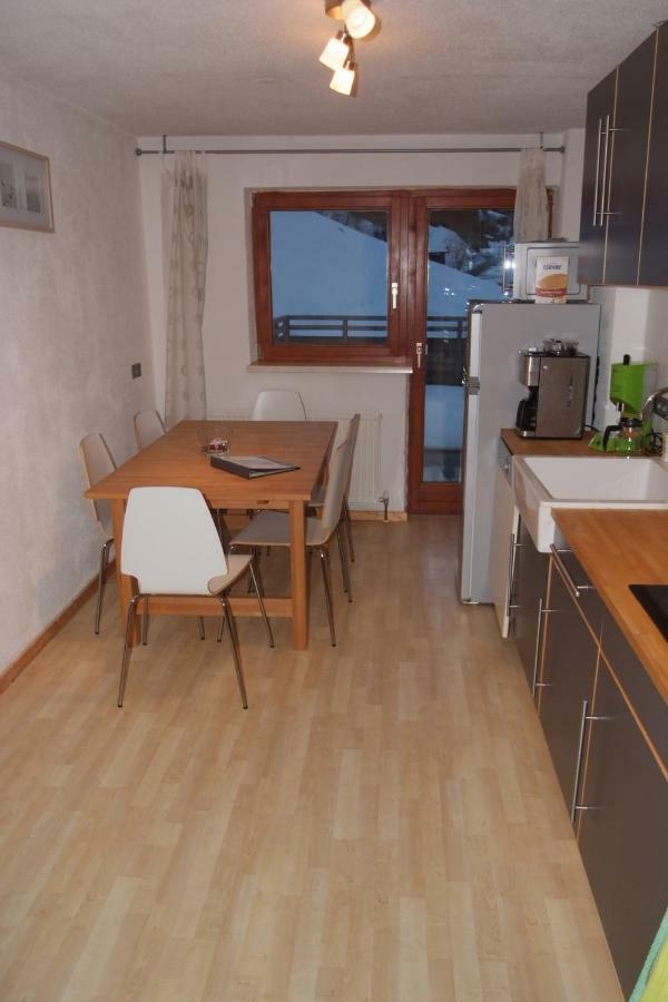 Haus See-Land Eksteriør billede