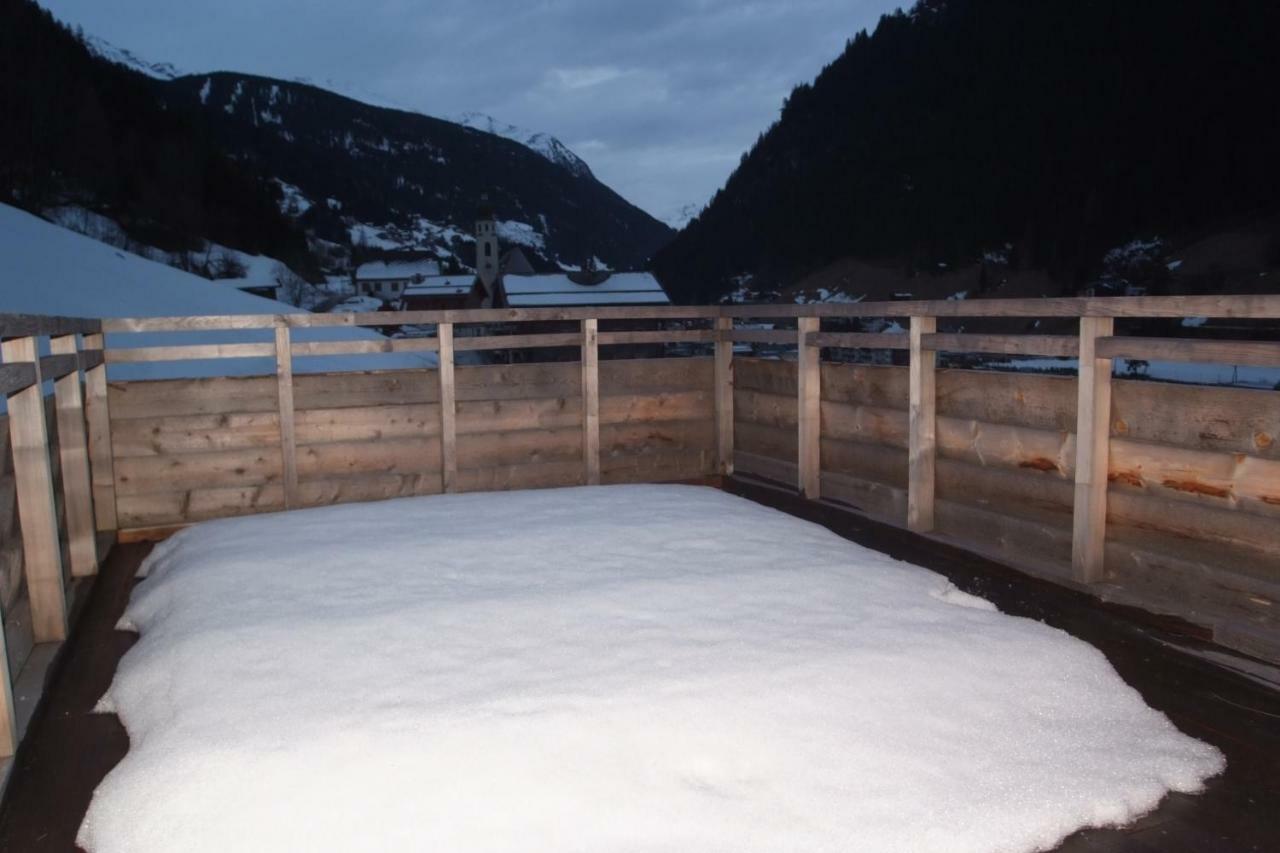 Haus See-Land Eksteriør billede