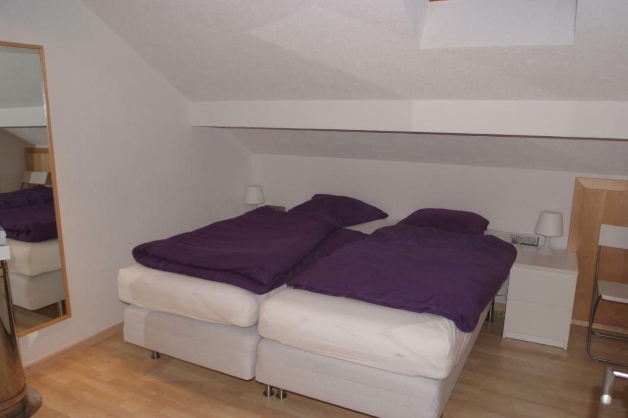 Haus See-Land Eksteriør billede