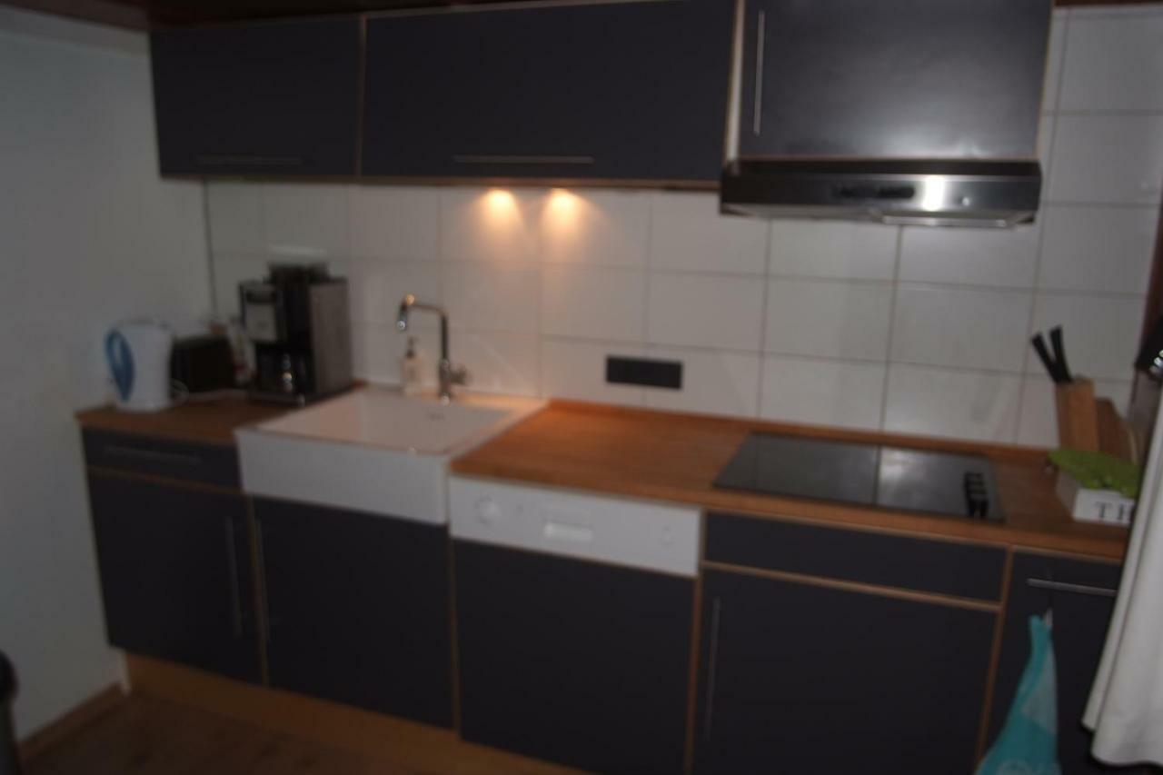 Haus See-Land Eksteriør billede