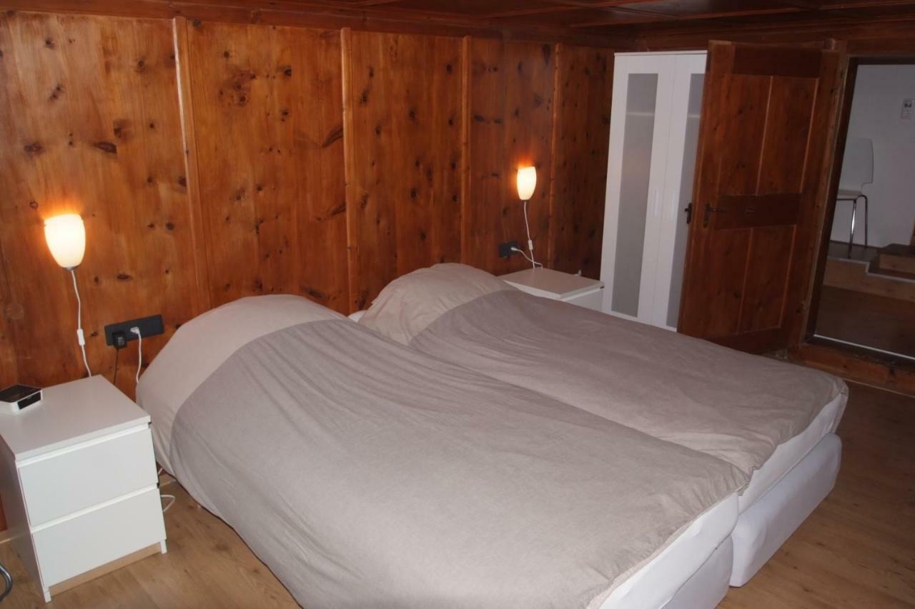 Haus See-Land Eksteriør billede