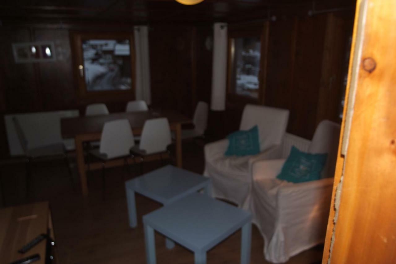 Haus See-Land Eksteriør billede