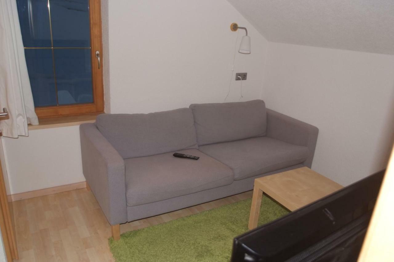 Haus See-Land Eksteriør billede
