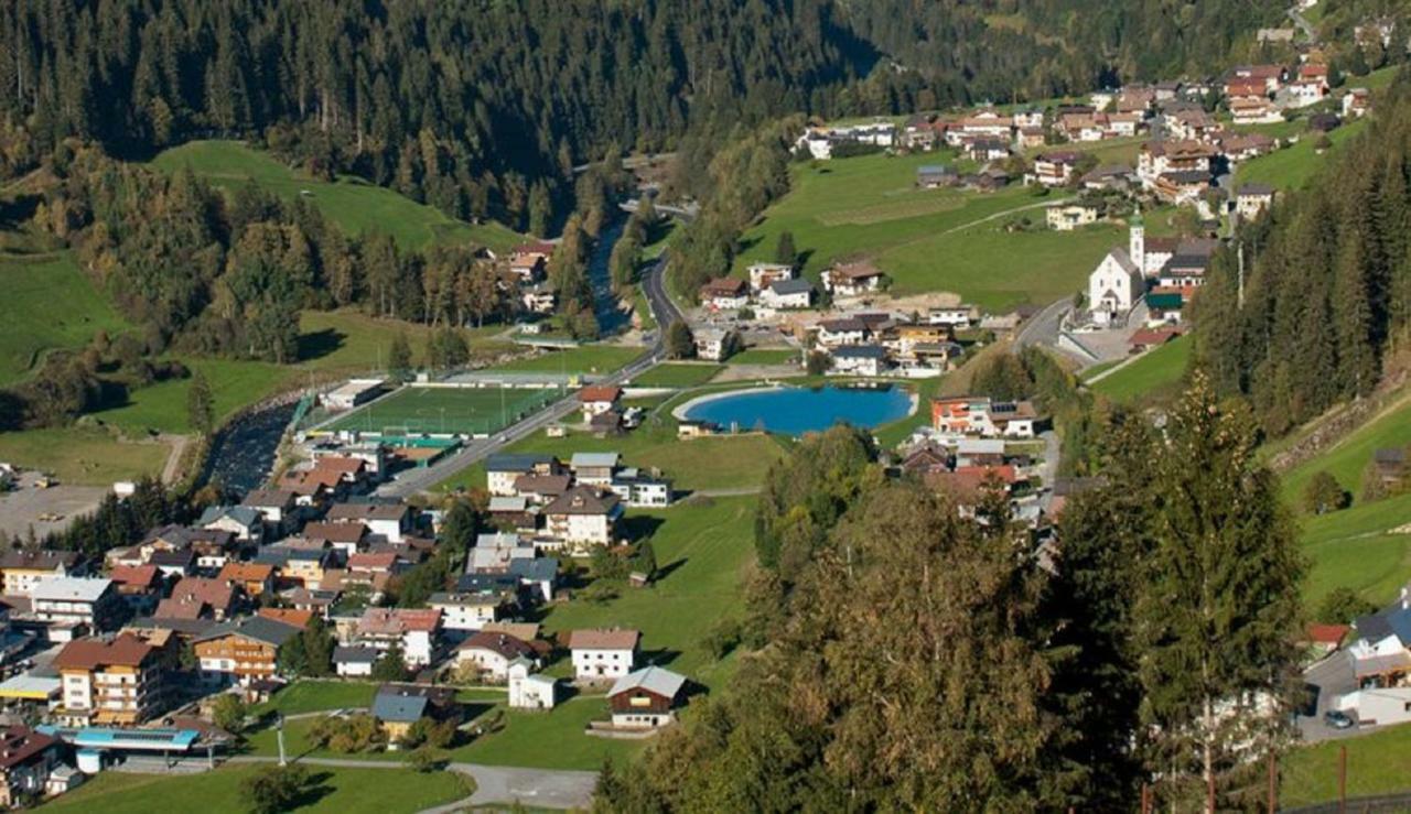 Haus See-Land Eksteriør billede