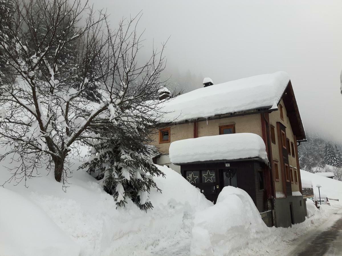 Haus See-Land Eksteriør billede